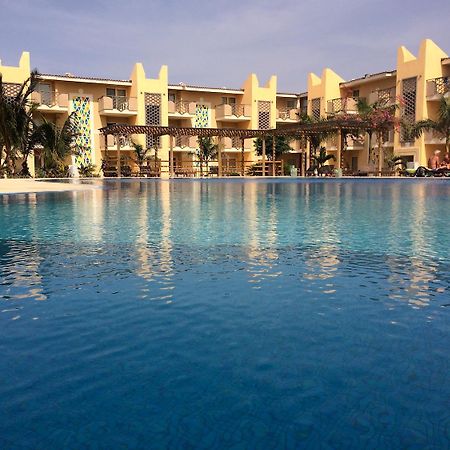 Apartment | In Tropical Resort | Pool | Close To Beach Santa Maria Zewnętrze zdjęcie