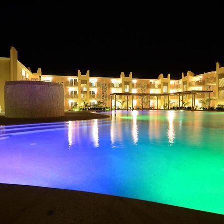 Apartment | In Tropical Resort | Pool | Close To Beach Santa Maria Zewnętrze zdjęcie