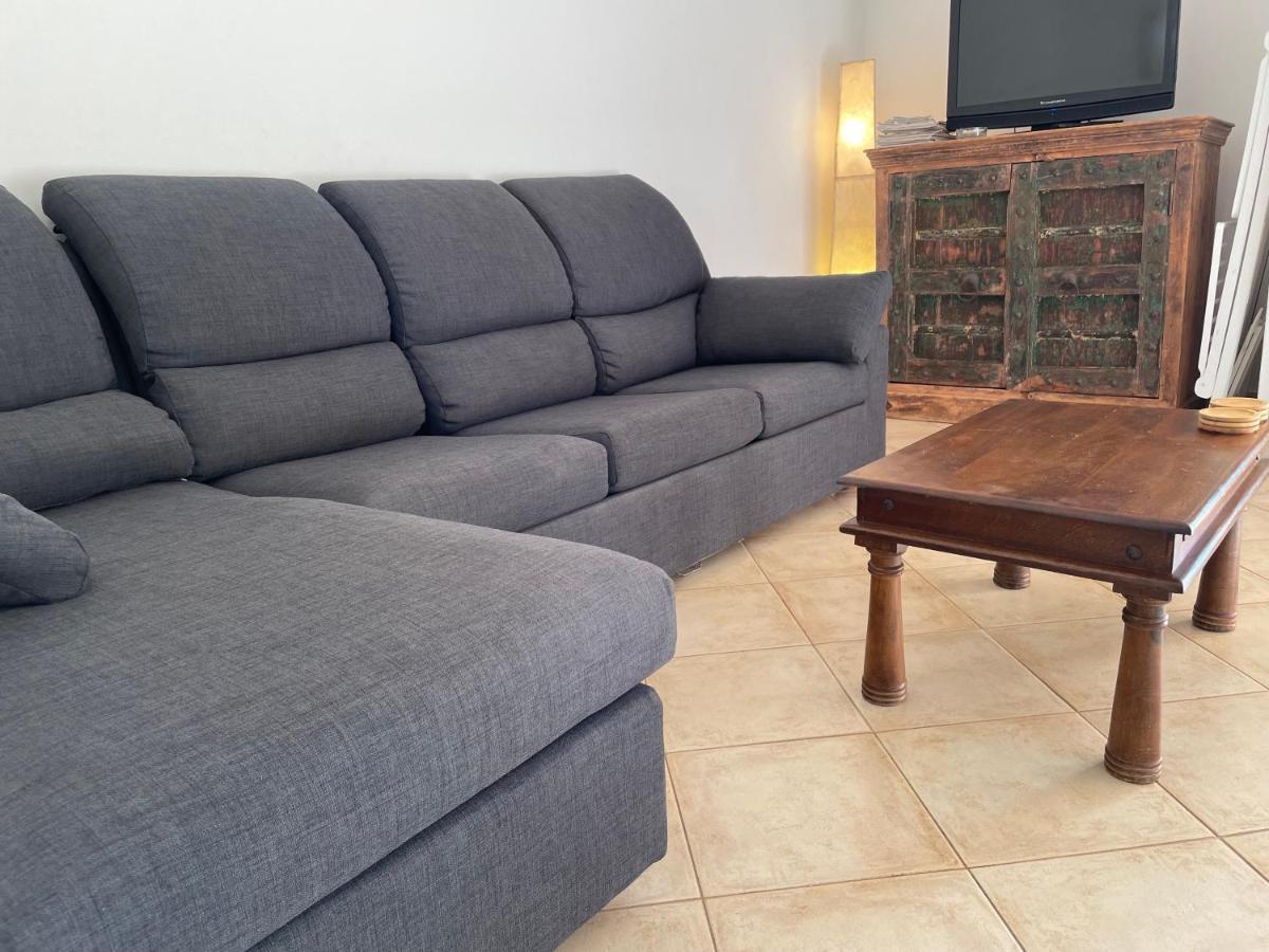 Apartment | In Tropical Resort | Pool | Close To Beach Santa Maria Zewnętrze zdjęcie