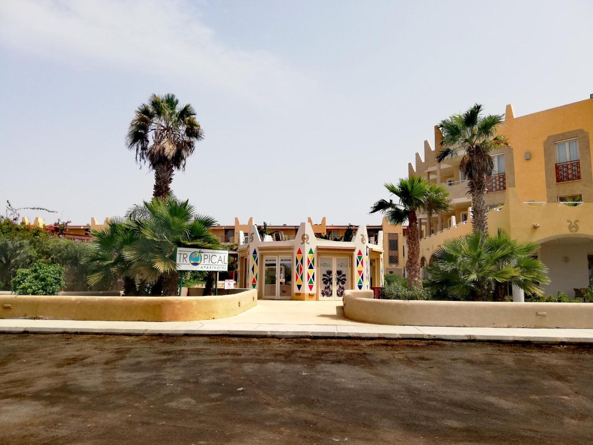 Apartment | In Tropical Resort | Pool | Close To Beach Santa Maria Zewnętrze zdjęcie