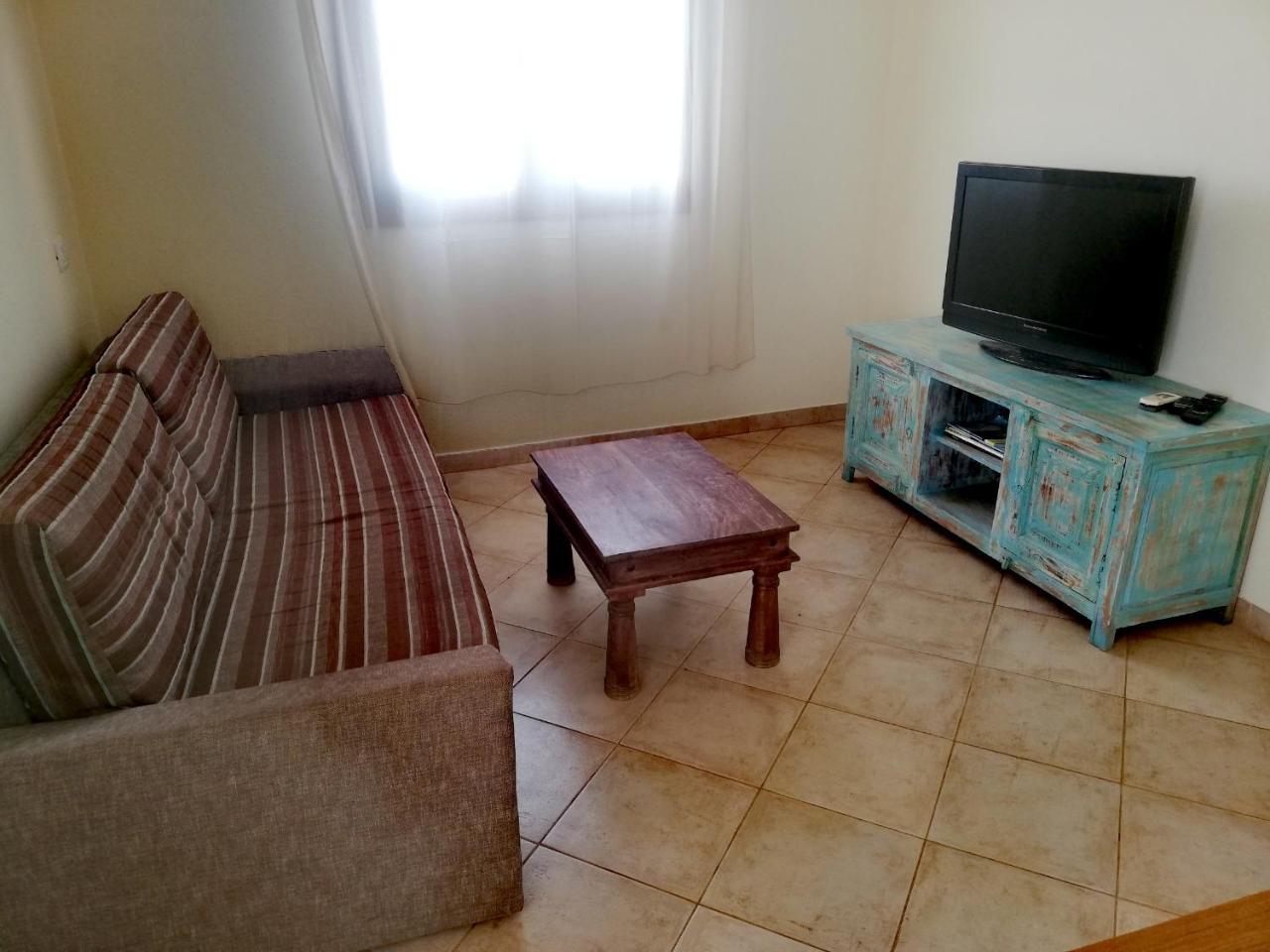 Apartment | In Tropical Resort | Pool | Close To Beach Santa Maria Zewnętrze zdjęcie