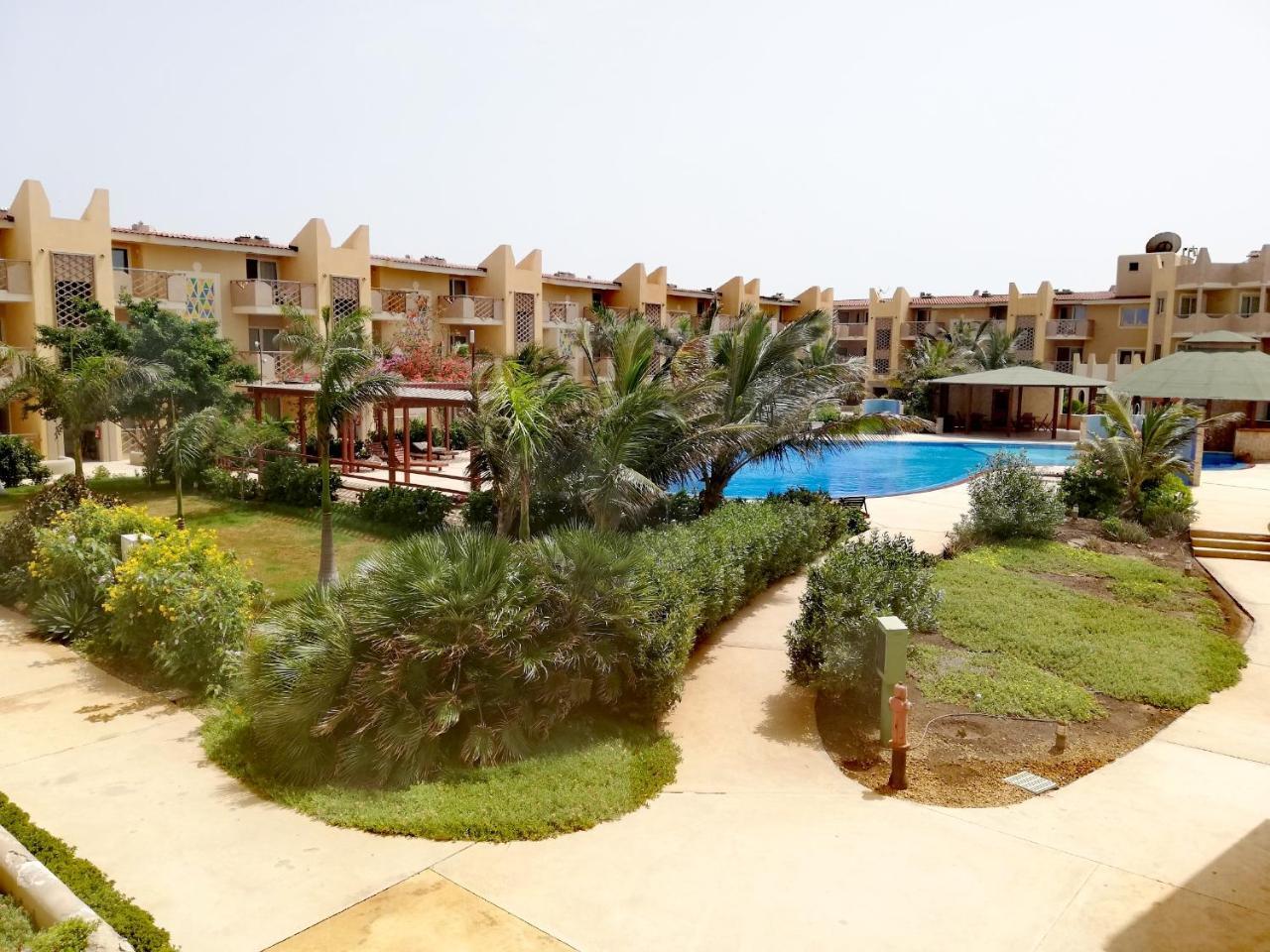 Apartment | In Tropical Resort | Pool | Close To Beach Santa Maria Zewnętrze zdjęcie