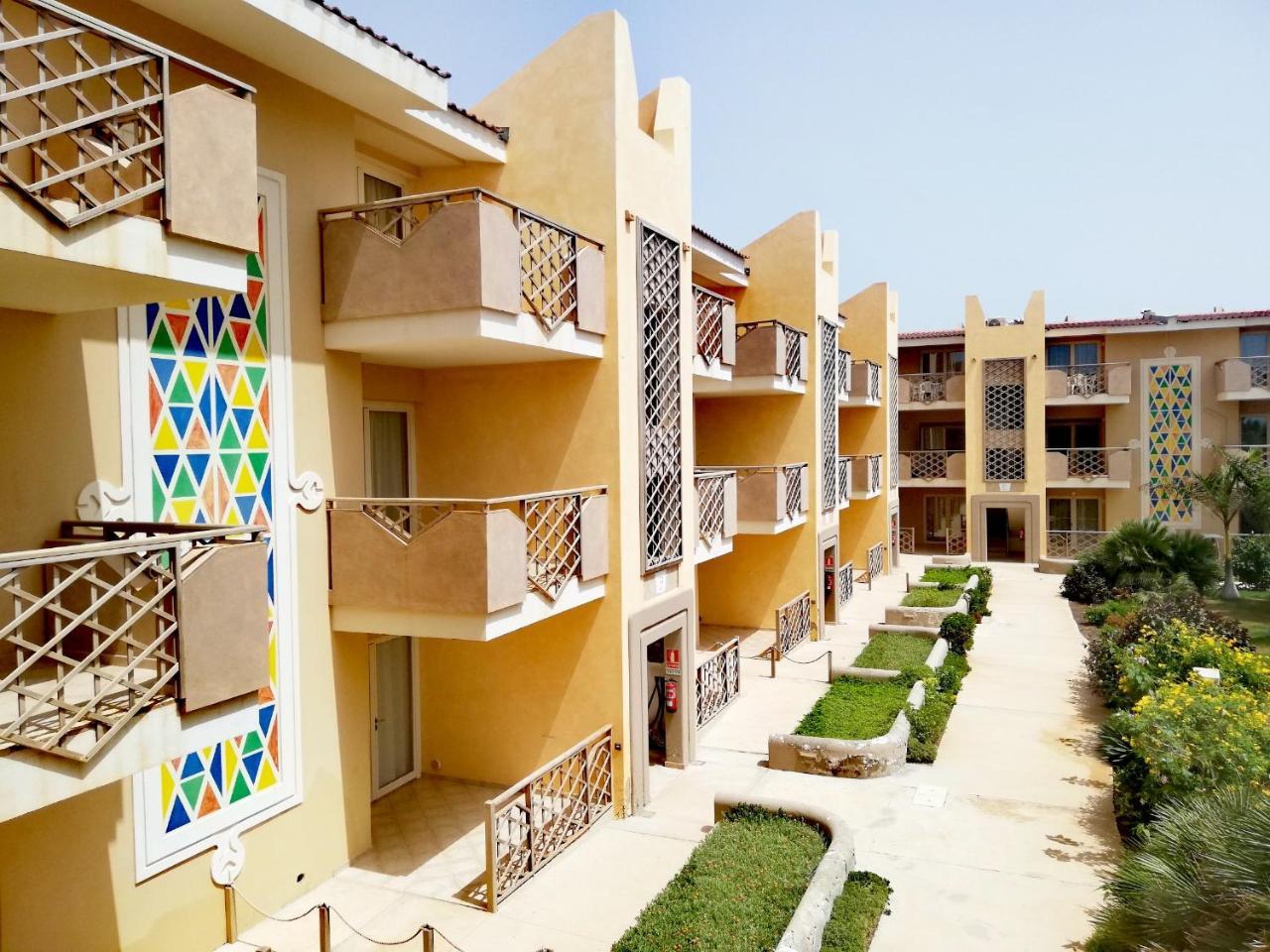 Apartment | In Tropical Resort | Pool | Close To Beach Santa Maria Zewnętrze zdjęcie