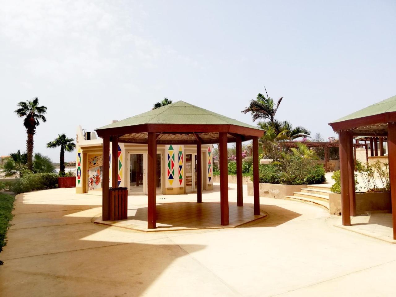 Apartment | In Tropical Resort | Pool | Close To Beach Santa Maria Zewnętrze zdjęcie