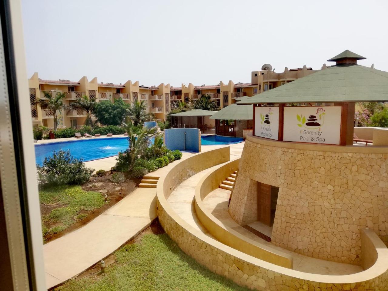 Apartment | In Tropical Resort | Pool | Close To Beach Santa Maria Zewnętrze zdjęcie