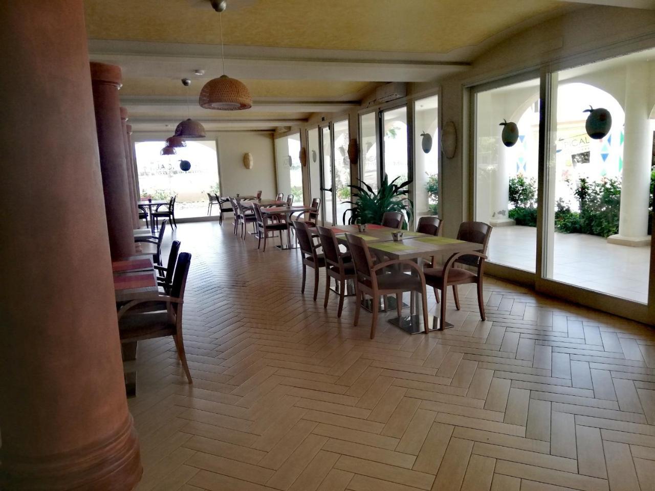 Apartment | In Tropical Resort | Pool | Close To Beach Santa Maria Zewnętrze zdjęcie