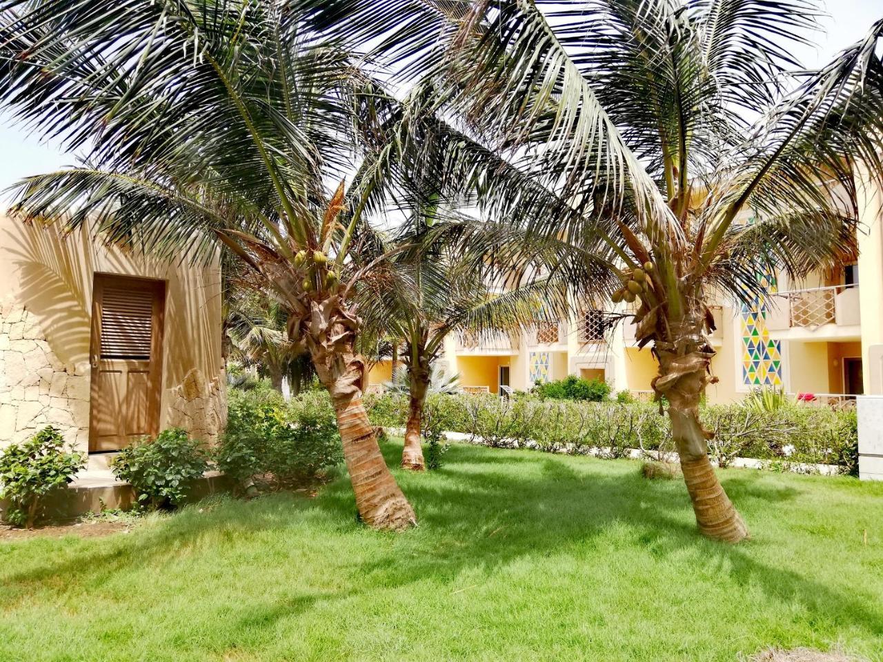 Apartment | In Tropical Resort | Pool | Close To Beach Santa Maria Zewnętrze zdjęcie