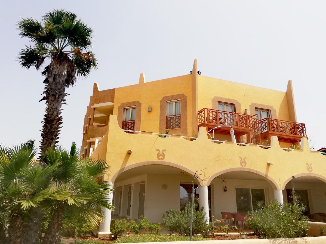 Apartment | In Tropical Resort | Pool | Close To Beach Santa Maria Zewnętrze zdjęcie