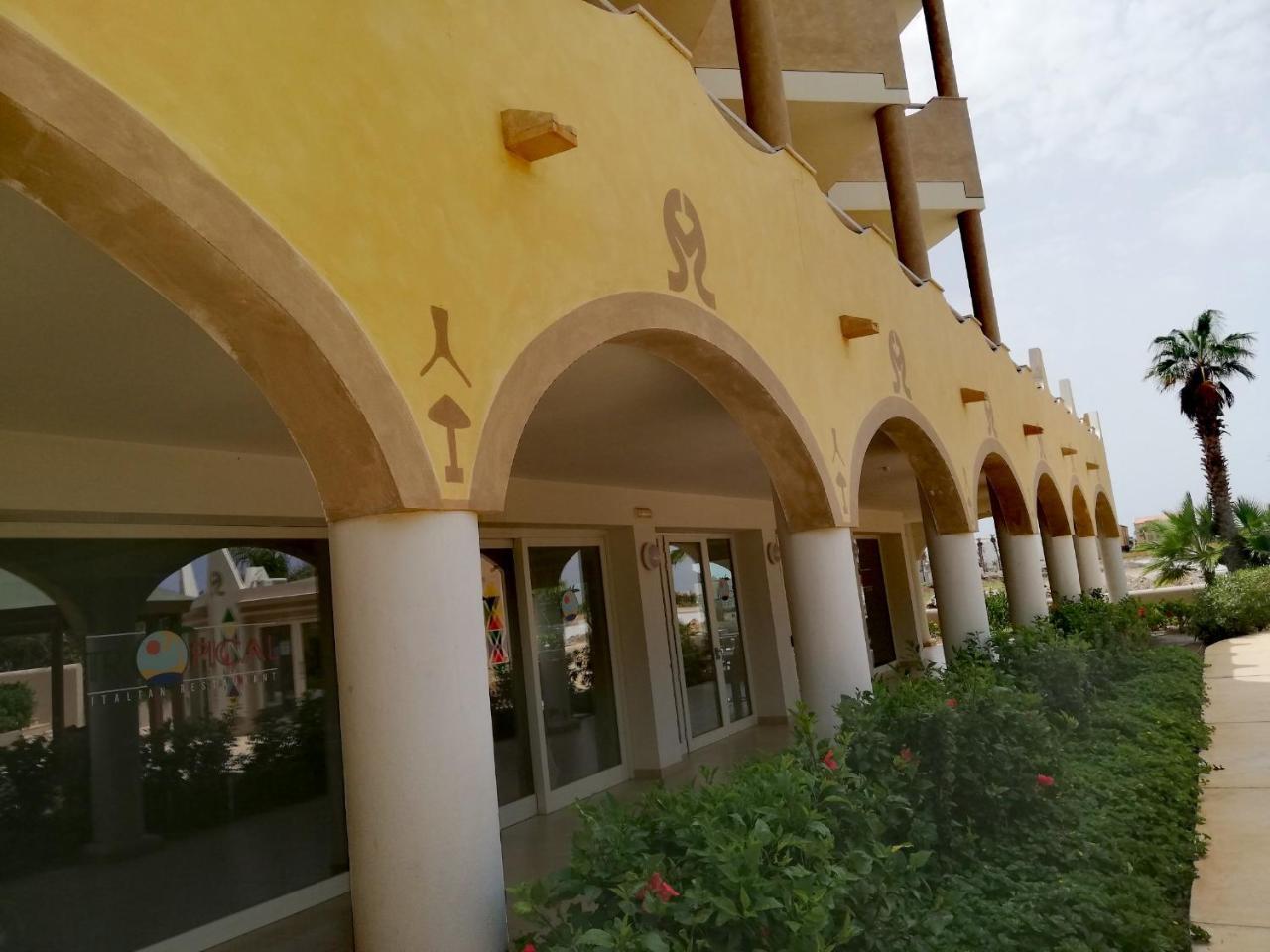 Apartment | In Tropical Resort | Pool | Close To Beach Santa Maria Zewnętrze zdjęcie