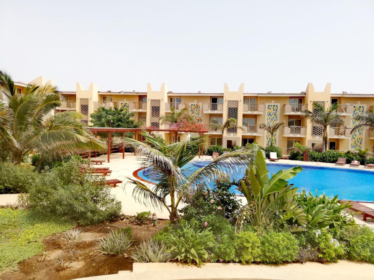 Apartment | In Tropical Resort | Pool | Close To Beach Santa Maria Zewnętrze zdjęcie