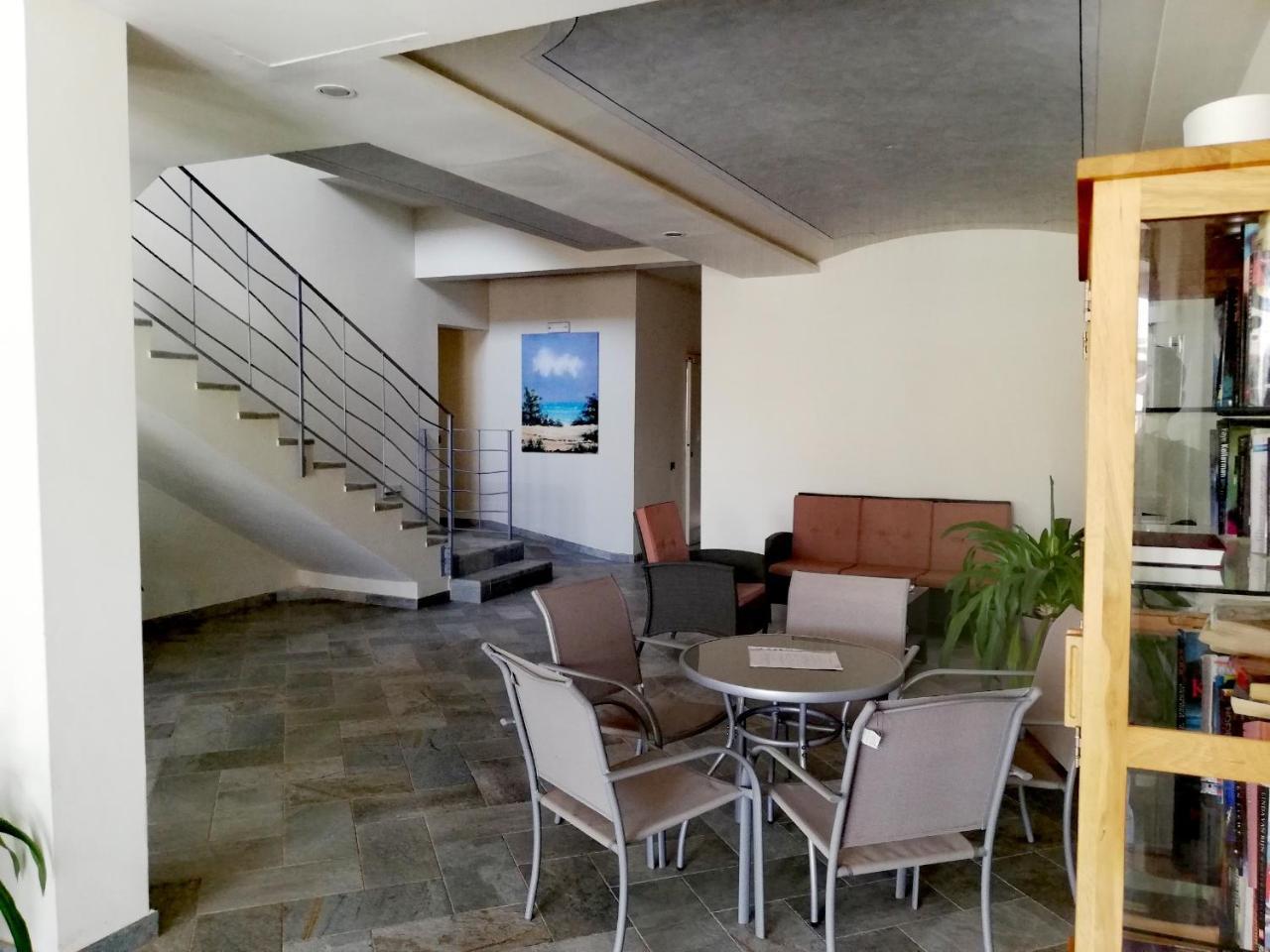 Apartment | In Tropical Resort | Pool | Close To Beach Santa Maria Zewnętrze zdjęcie
