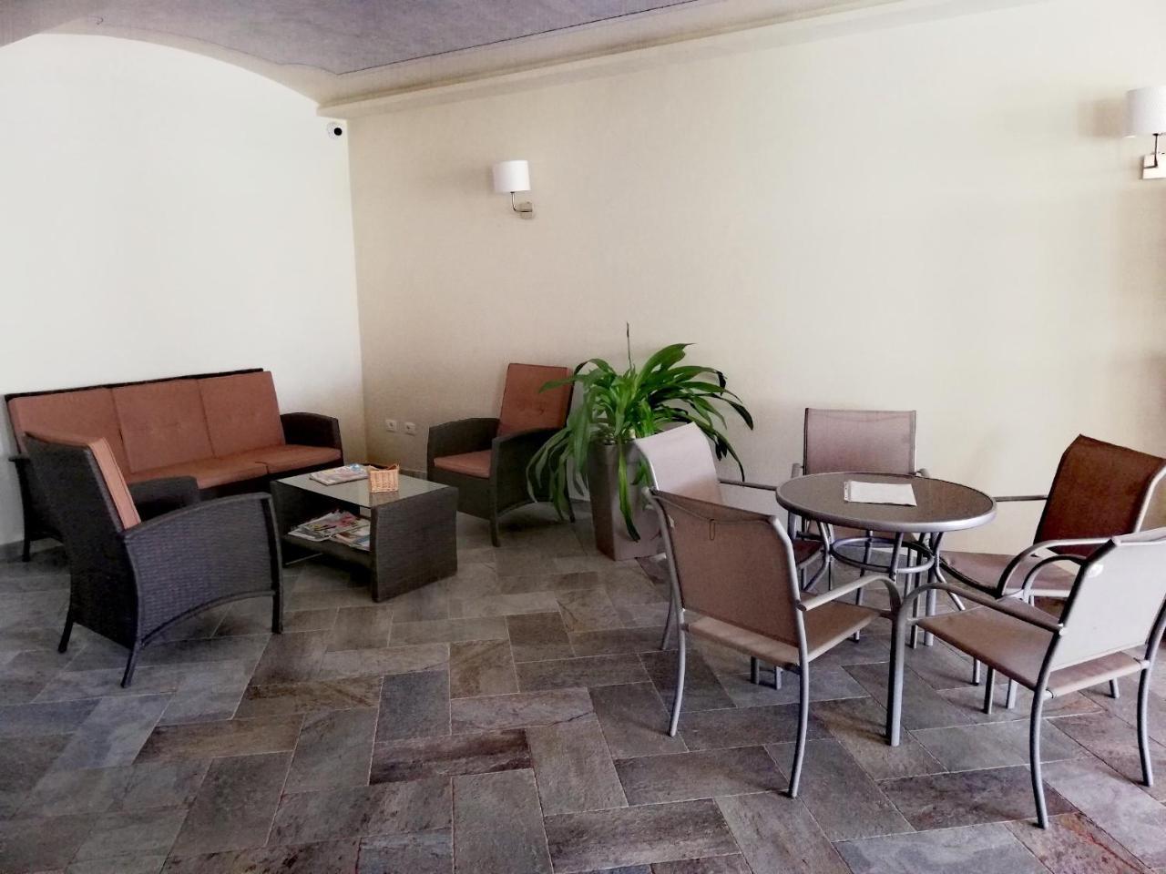 Apartment | In Tropical Resort | Pool | Close To Beach Santa Maria Zewnętrze zdjęcie