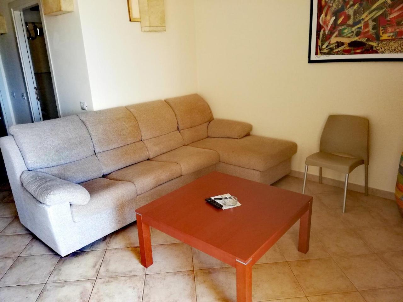 Apartment | In Tropical Resort | Pool | Close To Beach Santa Maria Zewnętrze zdjęcie