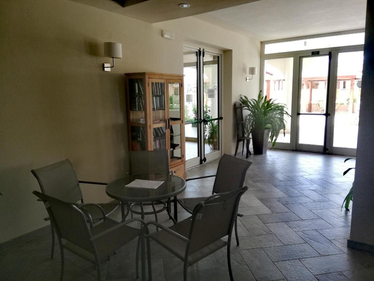 Apartment | In Tropical Resort | Pool | Close To Beach Santa Maria Zewnętrze zdjęcie