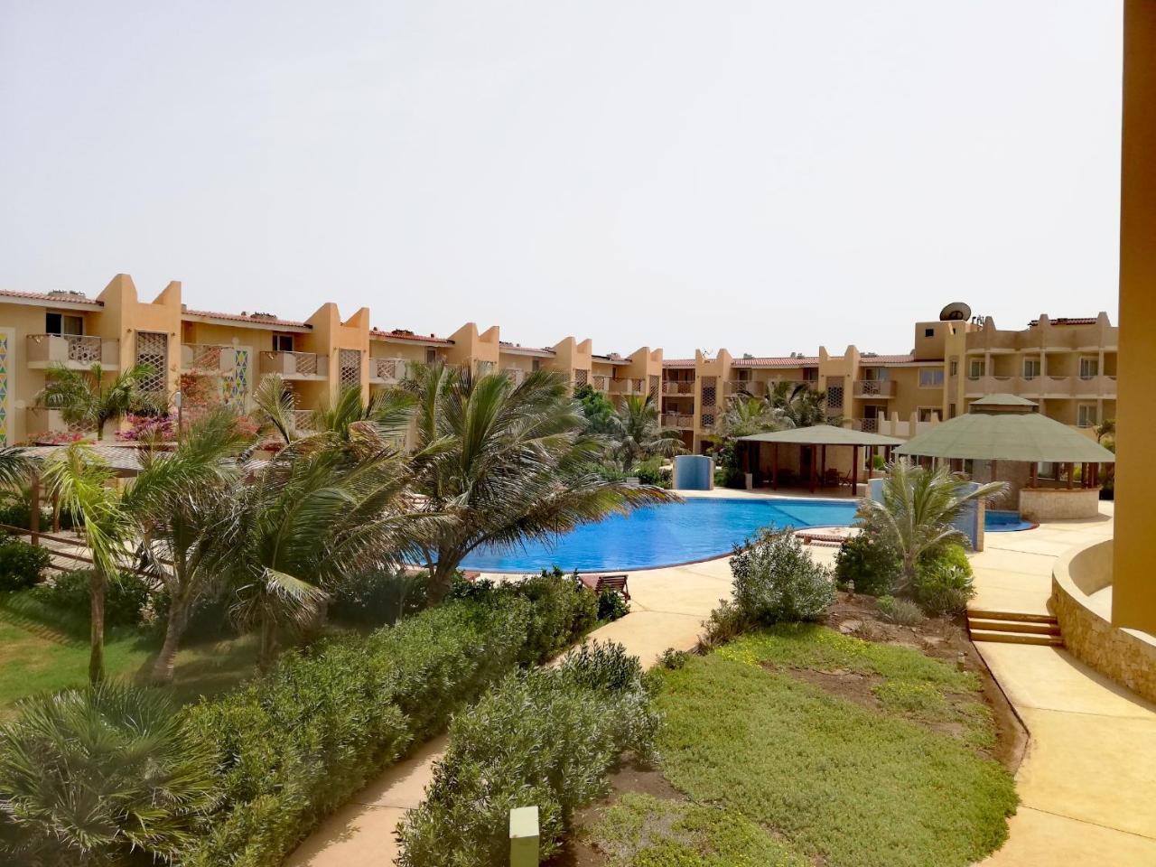 Apartment | In Tropical Resort | Pool | Close To Beach Santa Maria Zewnętrze zdjęcie