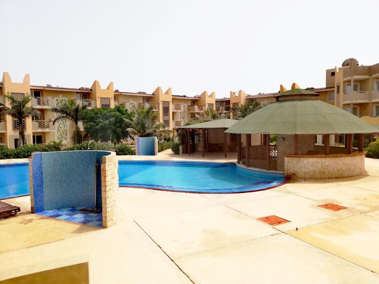 Apartment | In Tropical Resort | Pool | Close To Beach Santa Maria Zewnętrze zdjęcie