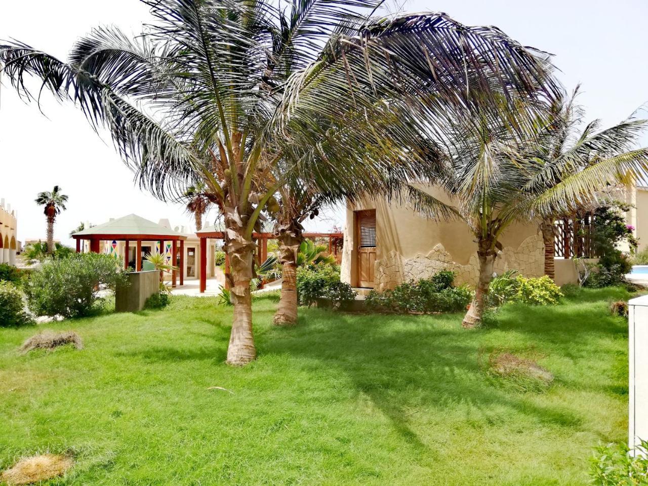 Apartment | In Tropical Resort | Pool | Close To Beach Santa Maria Zewnętrze zdjęcie