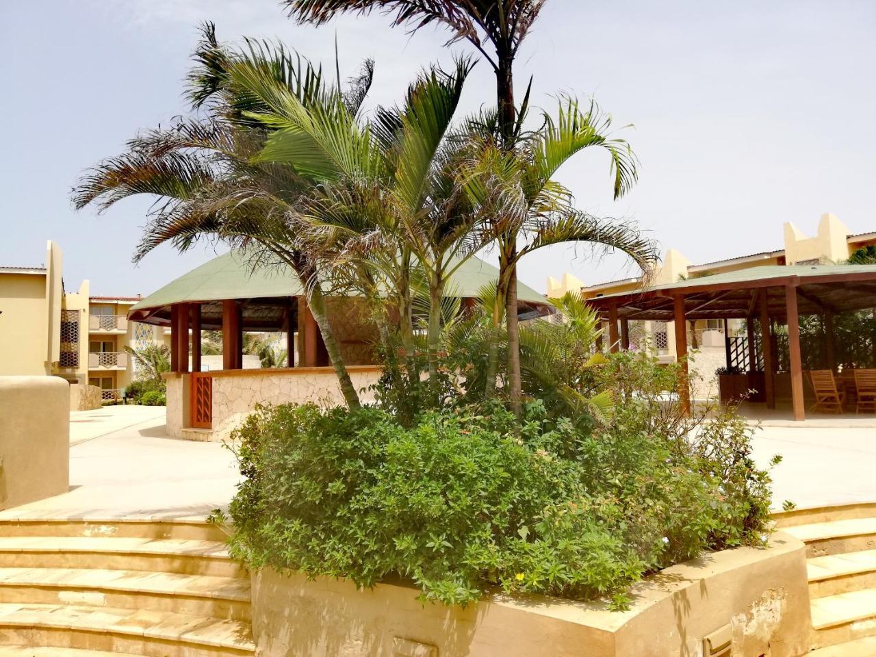 Apartment | In Tropical Resort | Pool | Close To Beach Santa Maria Zewnętrze zdjęcie